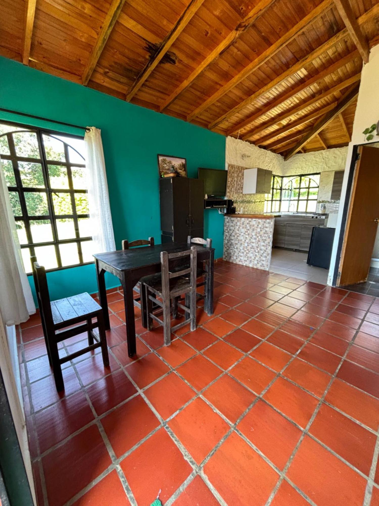 Finca Vacacional Guanani Socorro Zimmer foto